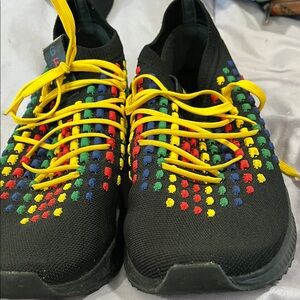 Puma Men’s colorful us size 11.5